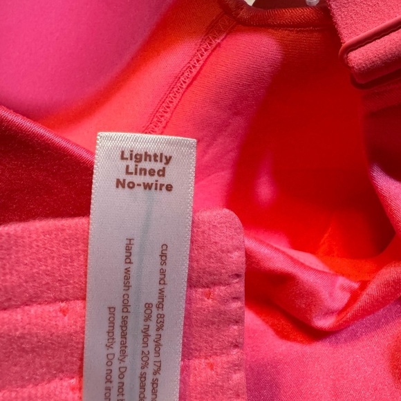 Cacique Back Smoothing Lightly Lined NoWire - Picture 6 of 6